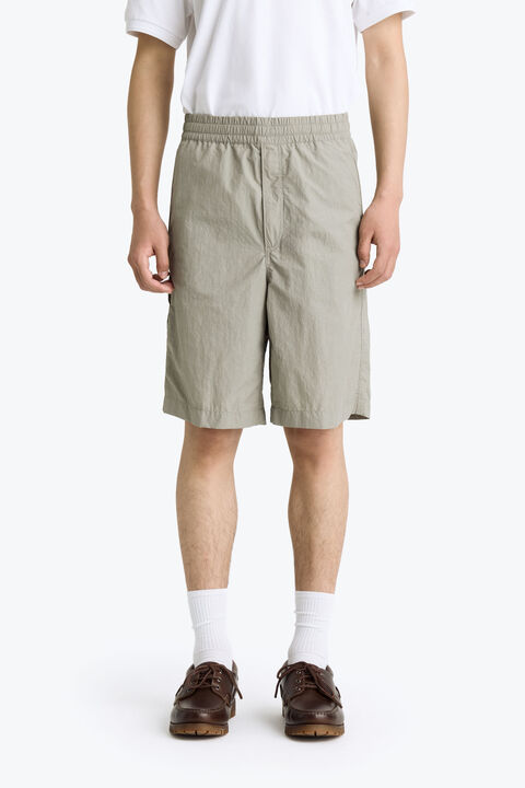 Parajumpers VANIO - KORTE BROEK BLACK 26SMPMPASJ16P150541