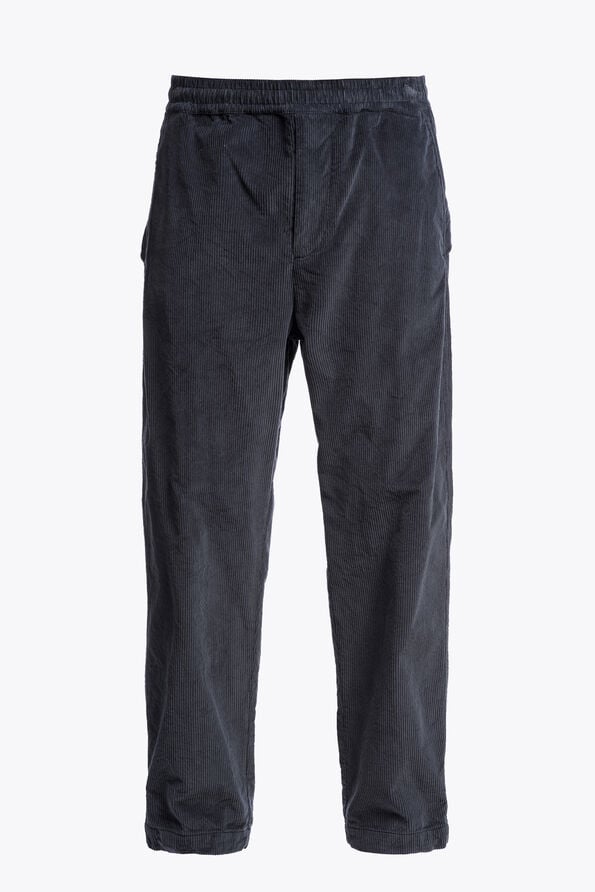 Parajumpers RAINARD - CORDUROY PANTS NINE IRON 26WMPMPACU02P260765