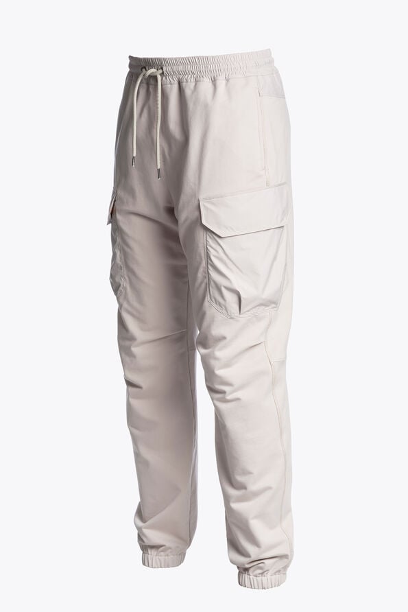 Parajumpers KENNET - LONG PANTS PELICAN 26SMPMPAFP04P060269