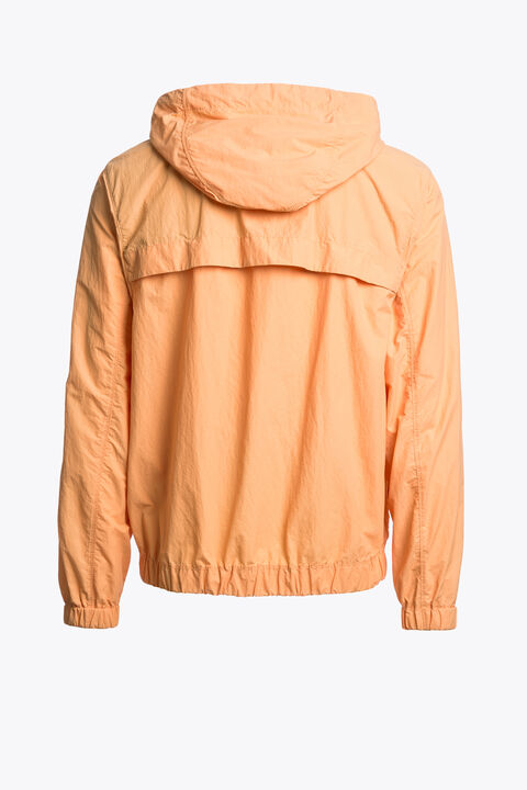 Parajumpers RUBE - JAS MET CAPUCHON APRICOT NECTAR 26SMPMJKSJ02P150291