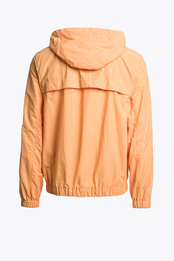 Parajumpers RUBE - JAS MET CAPUCHON APRICOT NECTAR 26SMPMJKSJ02P150291
