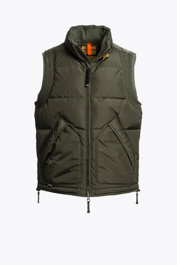 Parajumpers KOBUK - DAUNENWESTE ROSEMARY 26WMPMJKMA05P010356