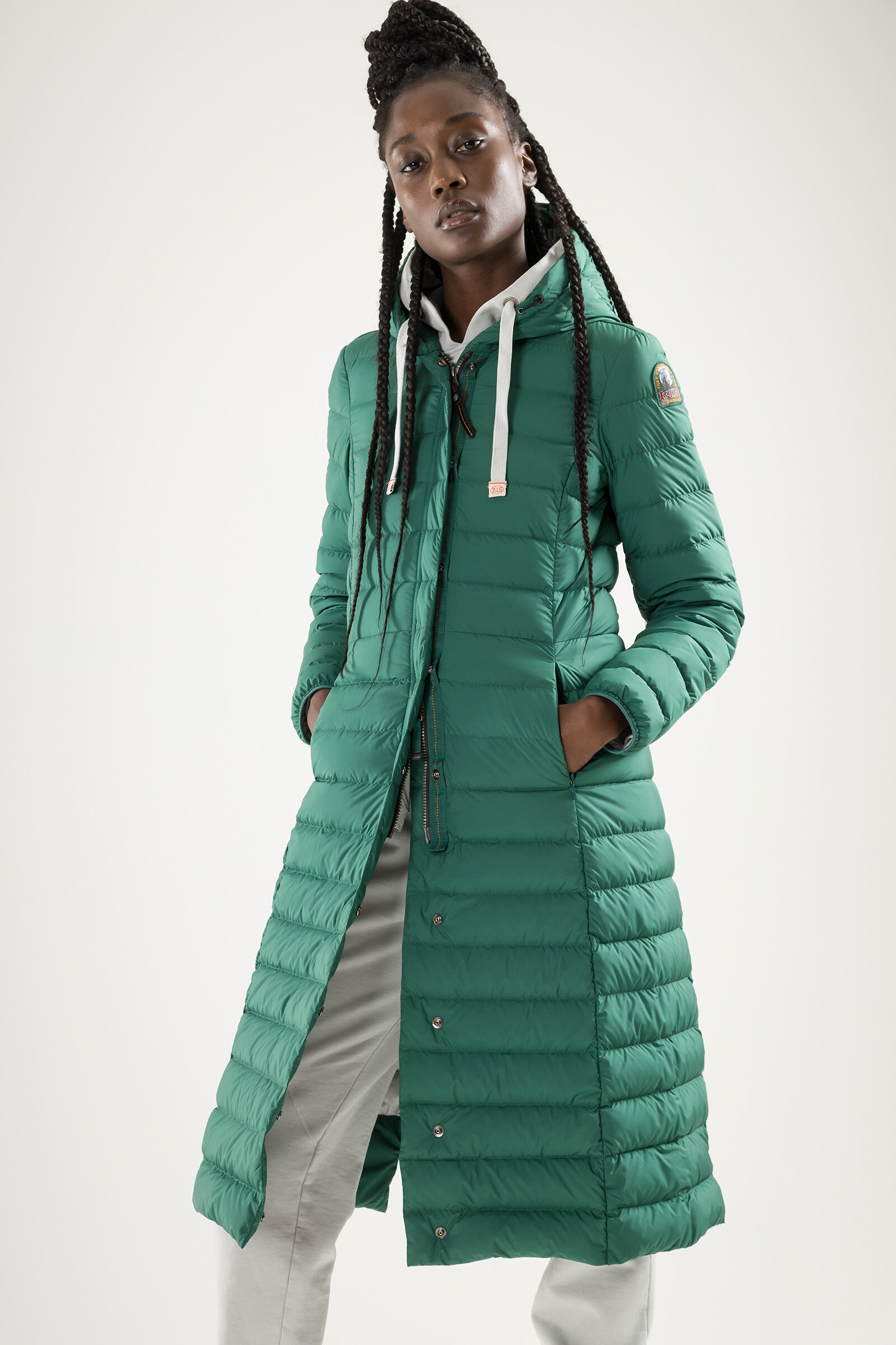 OMEGA Puffers in TOUBRE for Women 