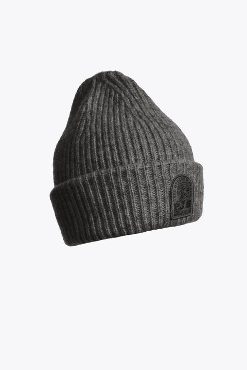 Parajumpers MOONEYE - HAT BLACK 25WMPAHAHA32PAU0541