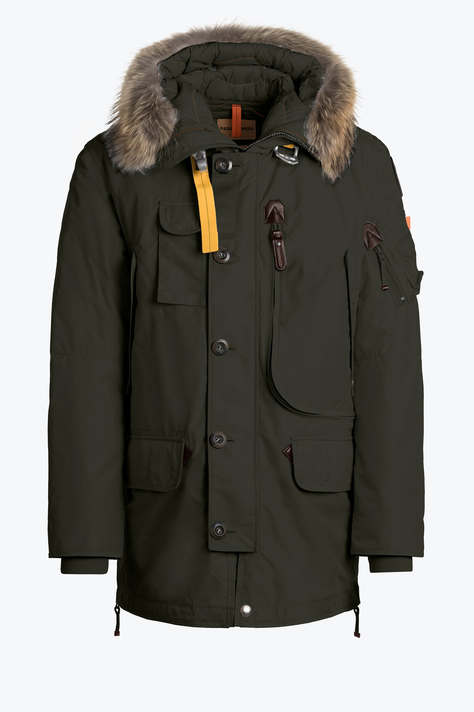 parajumper masterlight