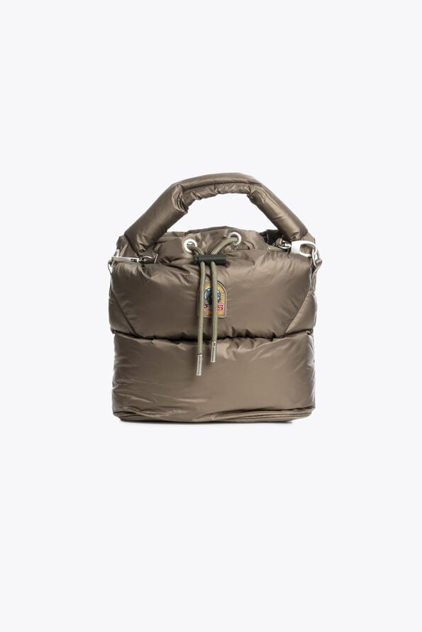 Parajumpers TIKALINA - BUCKETTAS SLATE MUD 26WMPABABA33PAM0128
