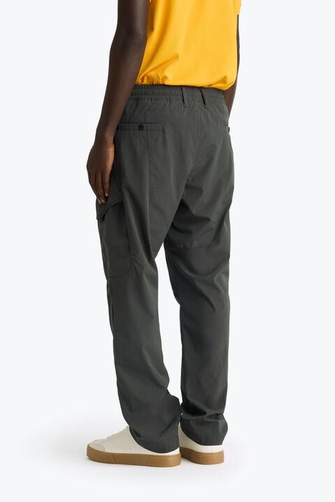 Parajumpers MALLAIG - CARGO PANTS GREEN GABLES 26SMPMPATU04P390242