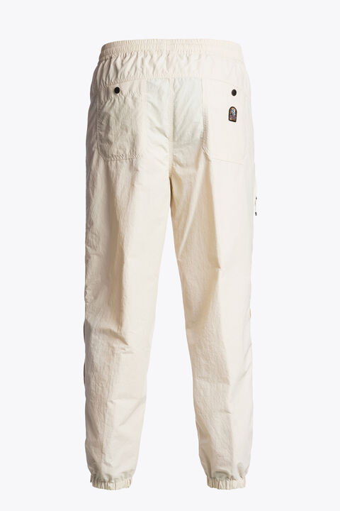 Parajumpers ALBAN - LANGE BROEK BONE 26SMPMPASJ06P150266