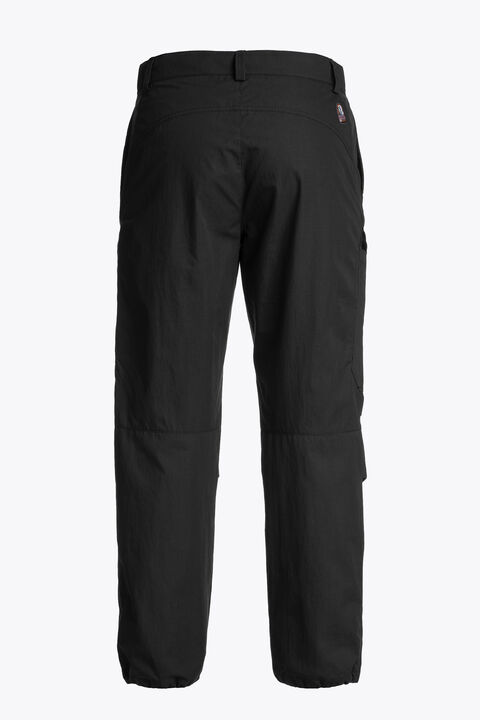 Parajumpers STOW - LONG PANTS BLACK 26SMPMPARM05P320541
