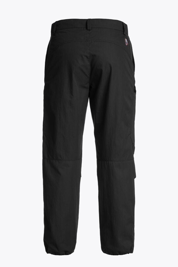 Parajumpers STOW - LONG PANTS BLACK 26SMPMPARM05P320541