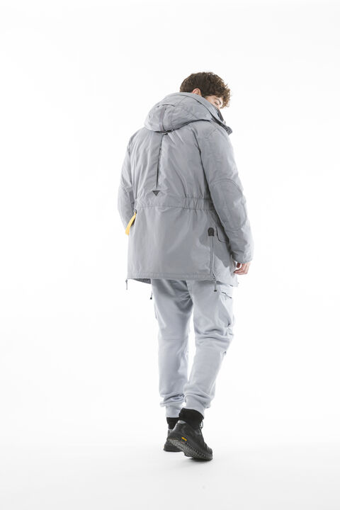 Parajumpers KODIAK BLUE GRAPHITE 23WMPMJKMA02P010251