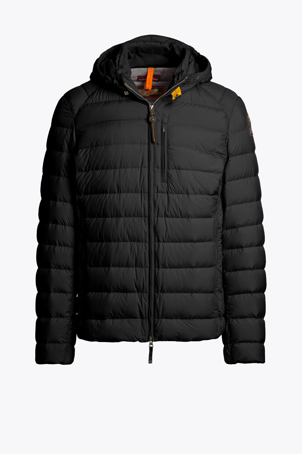 Doudoune pour homme BLACK LAST MINUTE Parajumpers