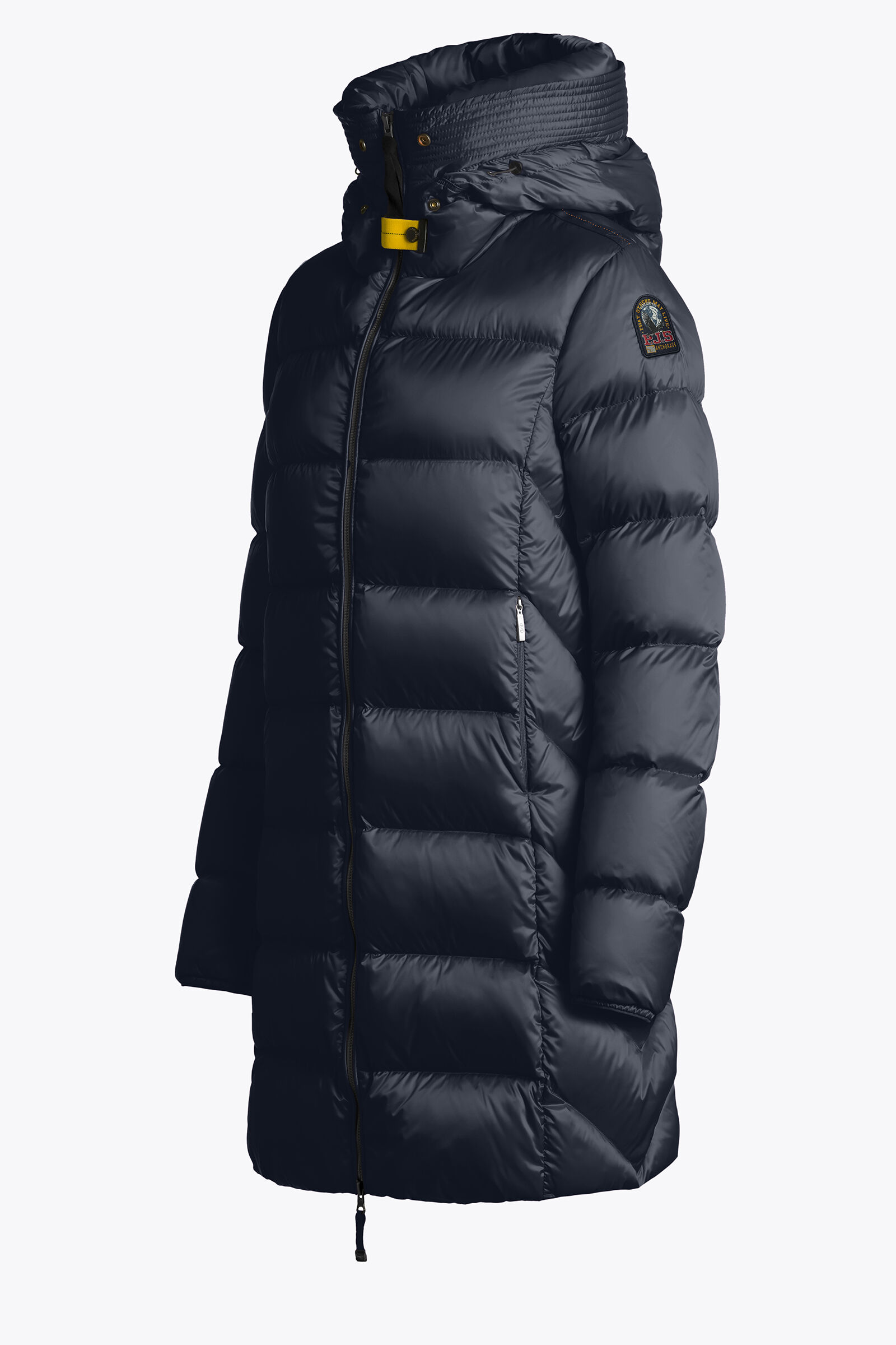 MARION Puffers in NAVY for Women 