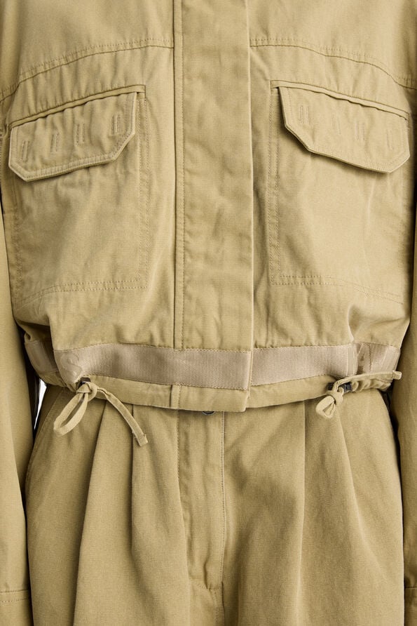 Parajumpers METKA - SHORT JACKET HONEY 26SMPWJKWH31P810532