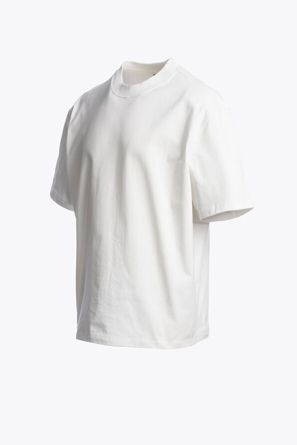 Parajumpers REG - T-SHIRT WHITE 26WMPMTSJC02P150501