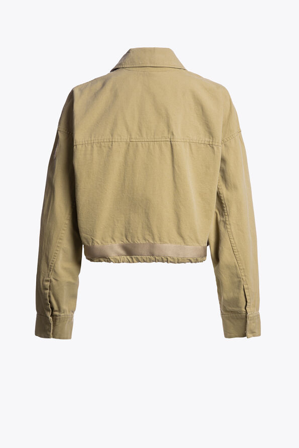 Parajumpers METKA - KORTE JAS HONEY 26SMPWJKWH31P810532