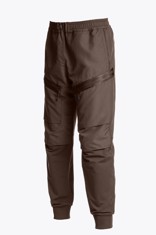 Parajumpers ELGON - LONG PANTS ANTIQUE BRONZE 26SMPMPARE06P350536