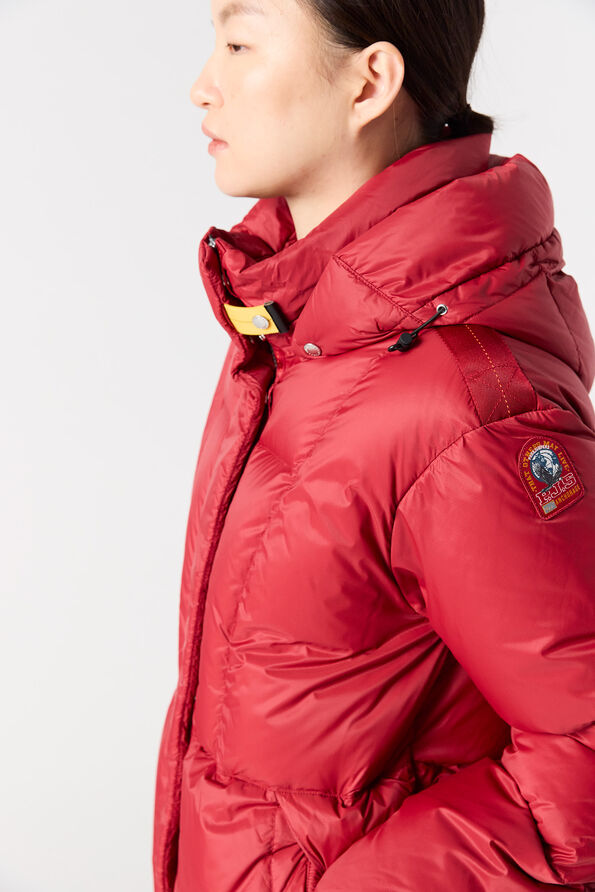 Parajumpers LIU - LONG PUFFER PENCIL 25WMPWPUPP33P740710