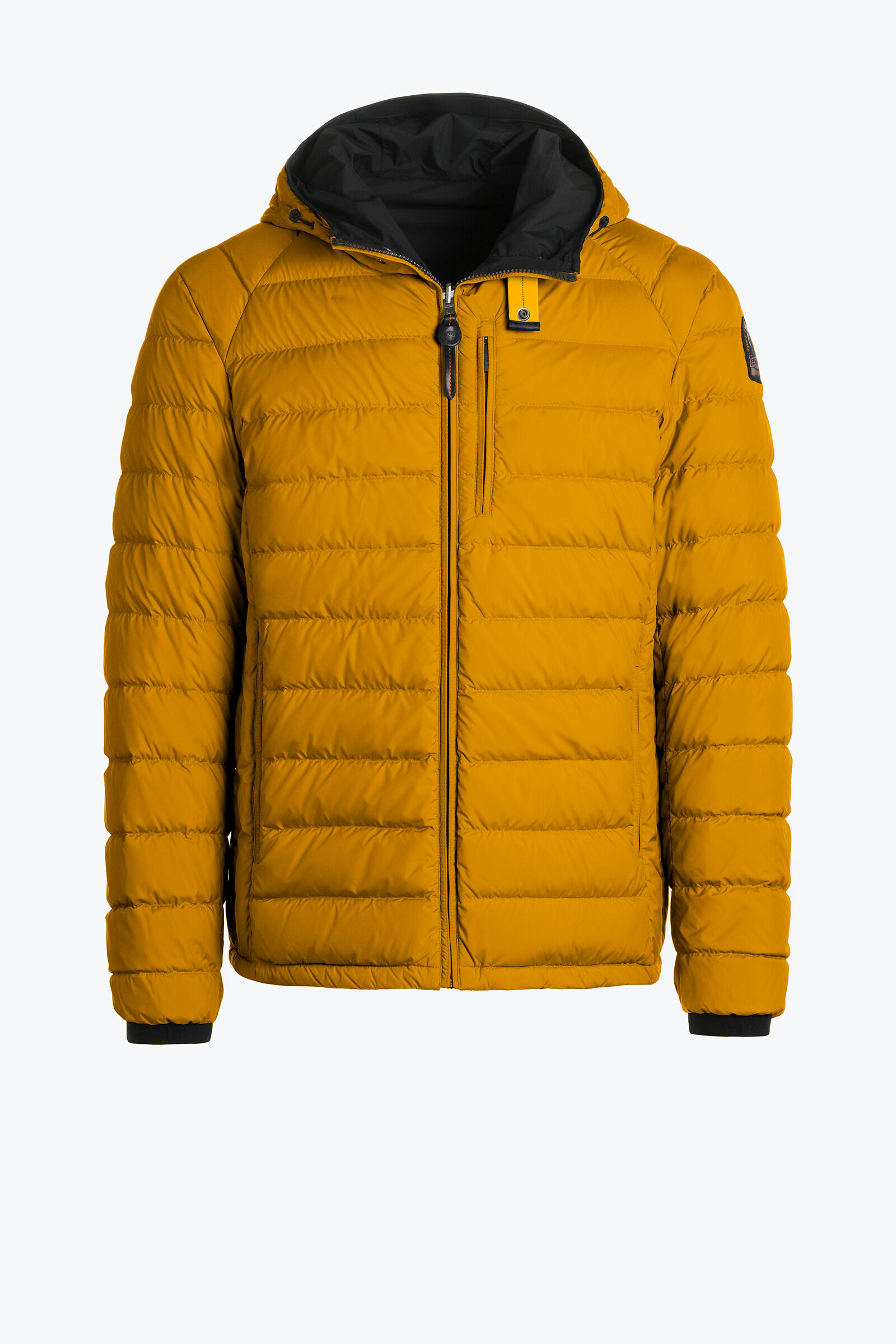 parajumper reversible jacket