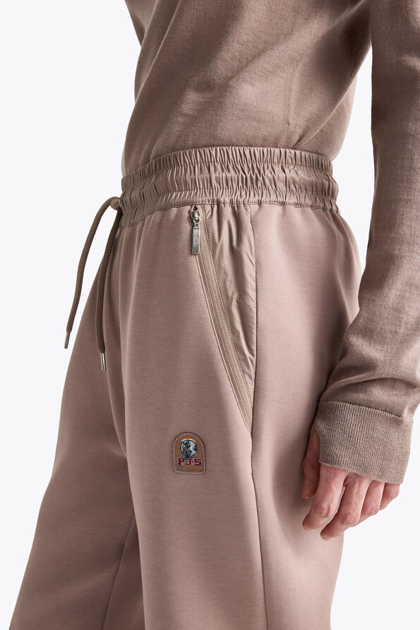 Parajumpers SHANLEY - LONG PANTS BLACK 26WMPWPAFP34P630541