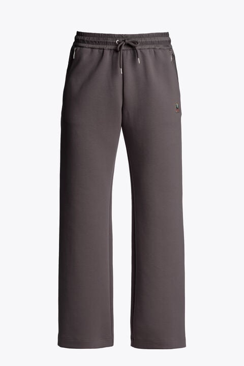 Parajumpers SHANLEY - LONG PANTS GRAPHITE ORCHID 26WMPWPAFP34P630124