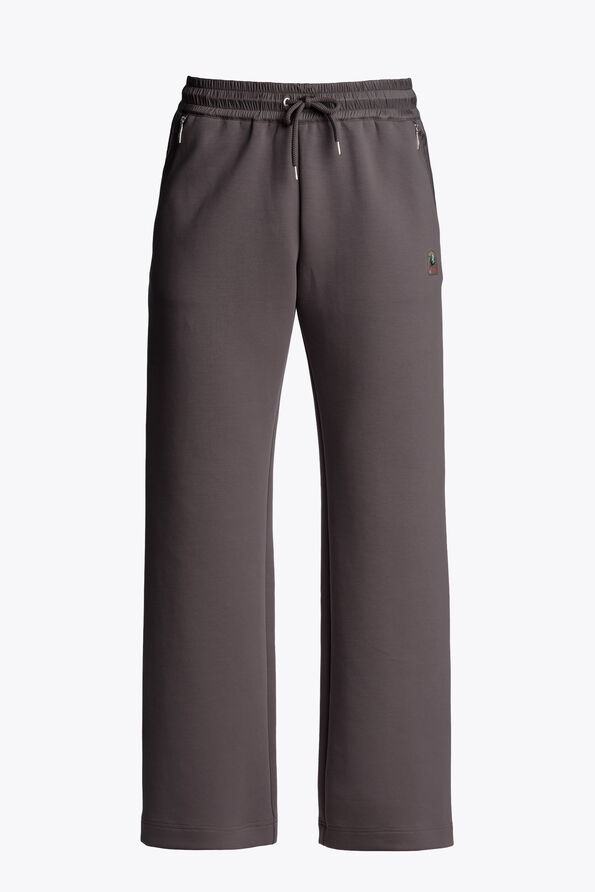 Parajumpers SHANLEY - LONG PANTS GRAPHITE ORCHID 26WMPWPAFP34P630124
