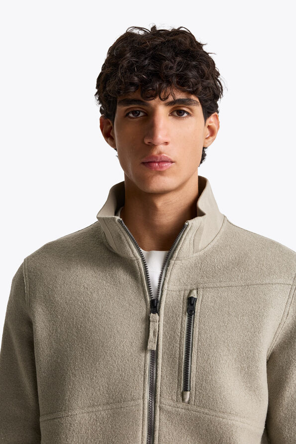 Parajumpers TURES - WOOL JACKET NOWHERE 26WMPMJKLV01P250225