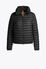 Parajumpers AYAME BLACK 24SMPWPUHY32P600541