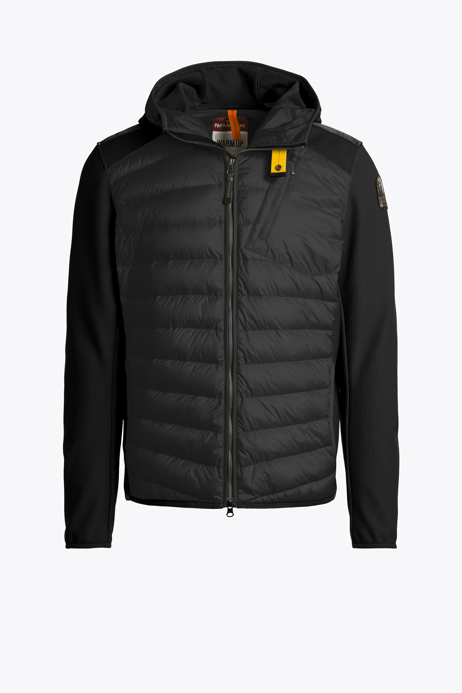 NOLAN Hybrids in BLACK for Men 