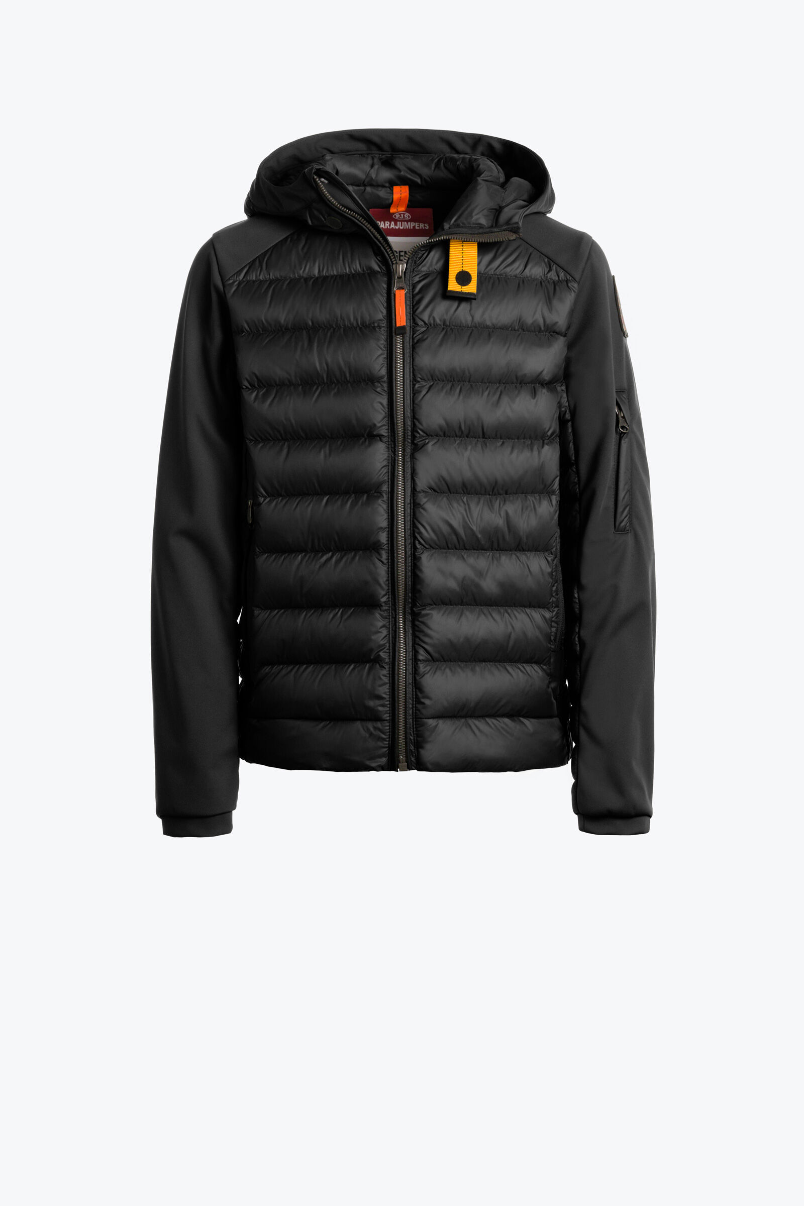 fake parajumper jacket