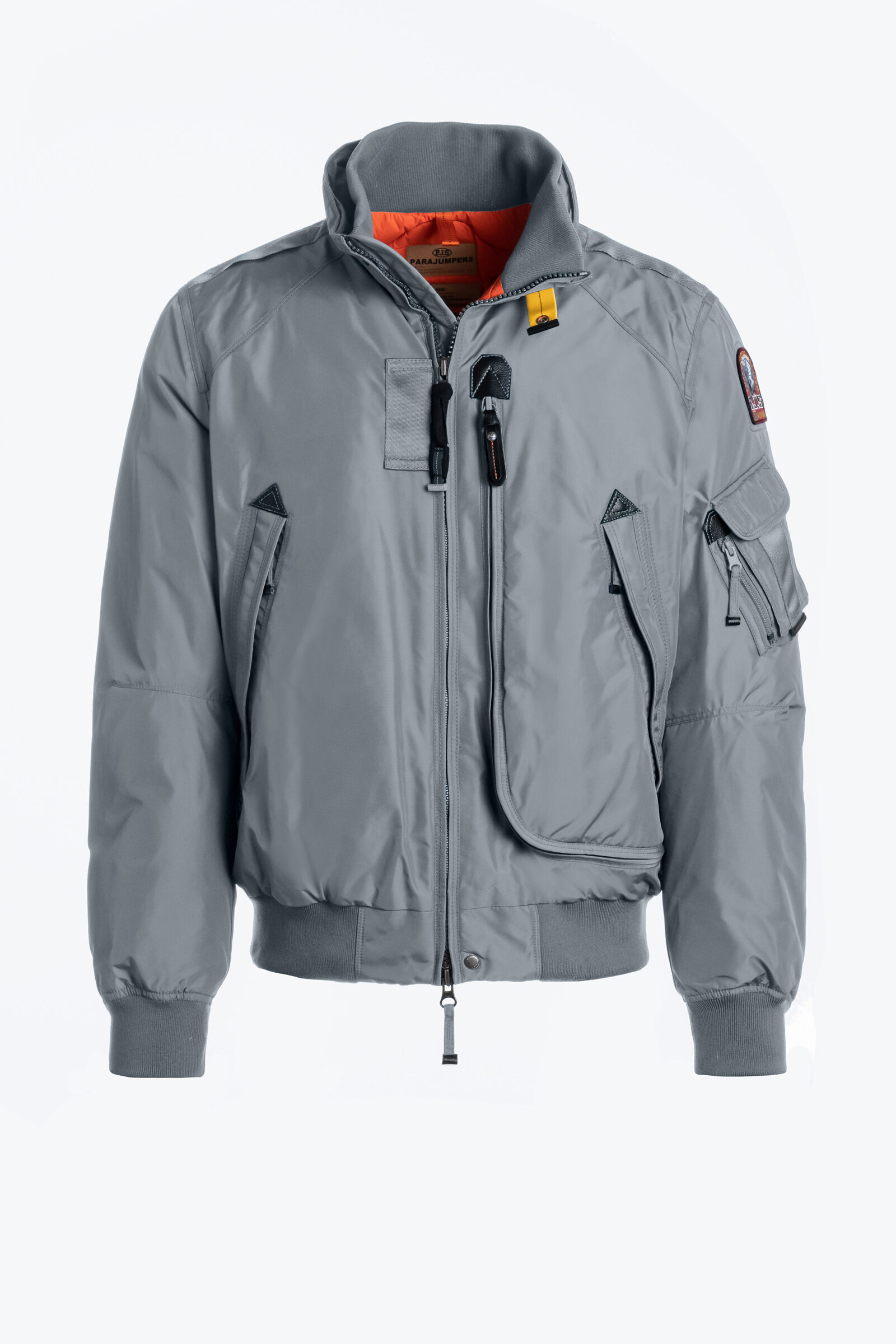 parajumpers fire bomber