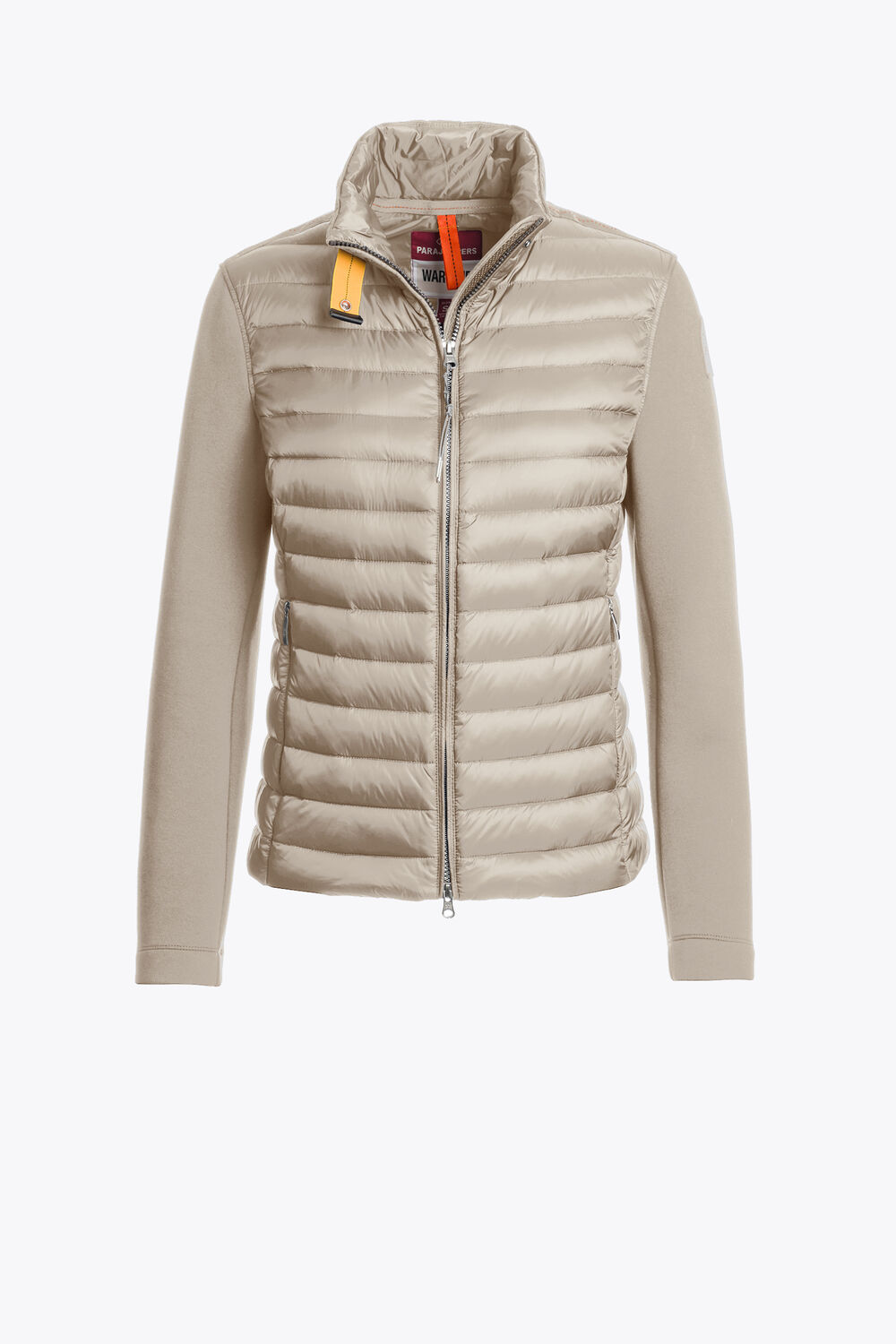 Daunenjacke für Damen DANETTE HYBRIDJACKE Parajumpers®