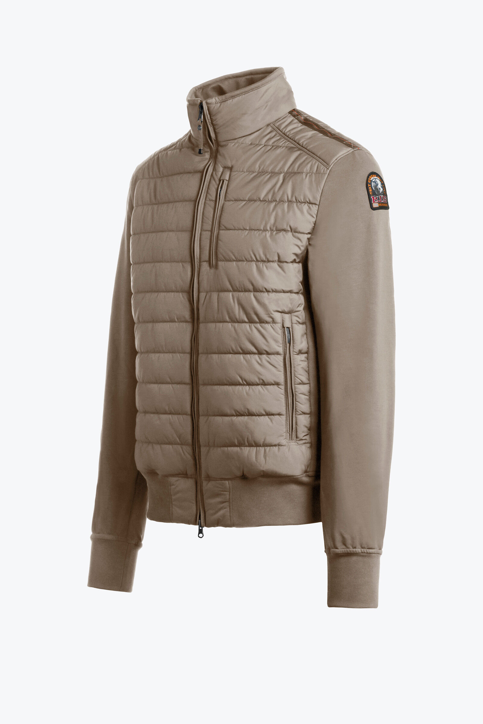 parajumpers elliot jacket