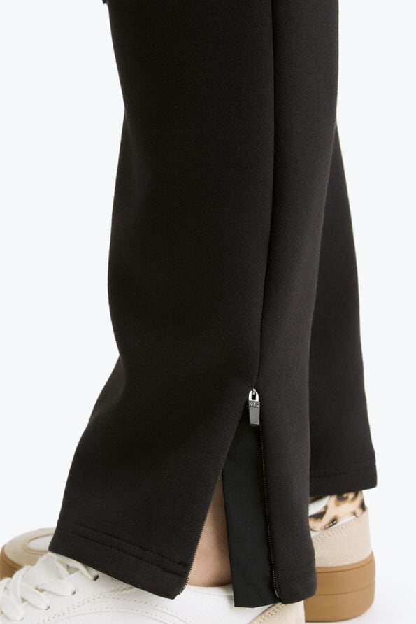 Parajumpers MILDRAE - LONG PANTS BLACK 26SMPWPATZ33P790541