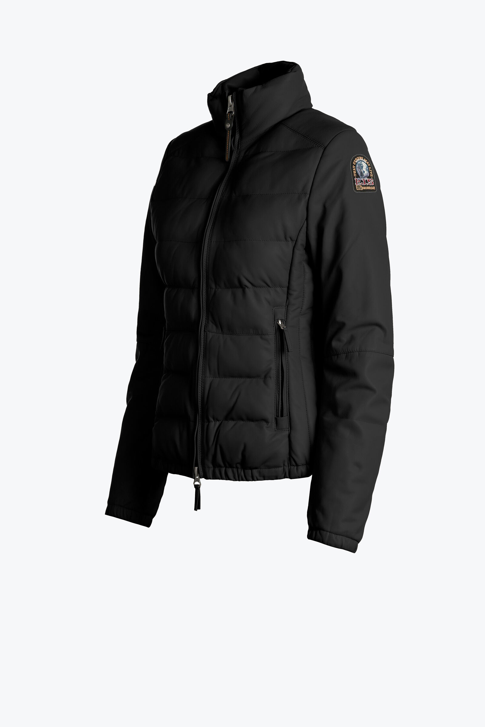 rab quarter zip