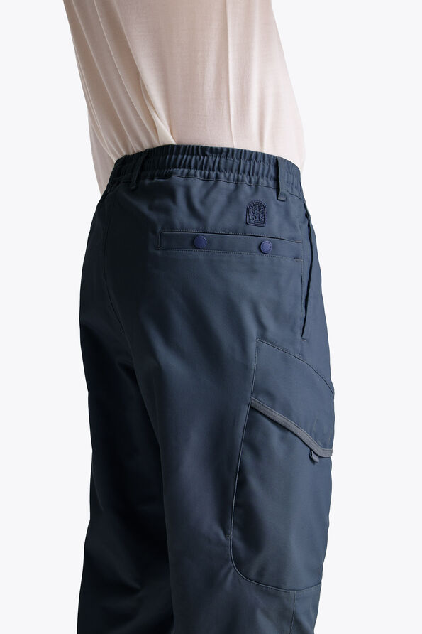 Parajumpers MAILLAG - CARGO PANTS NINE IRON 26WMPMPATU04P450765