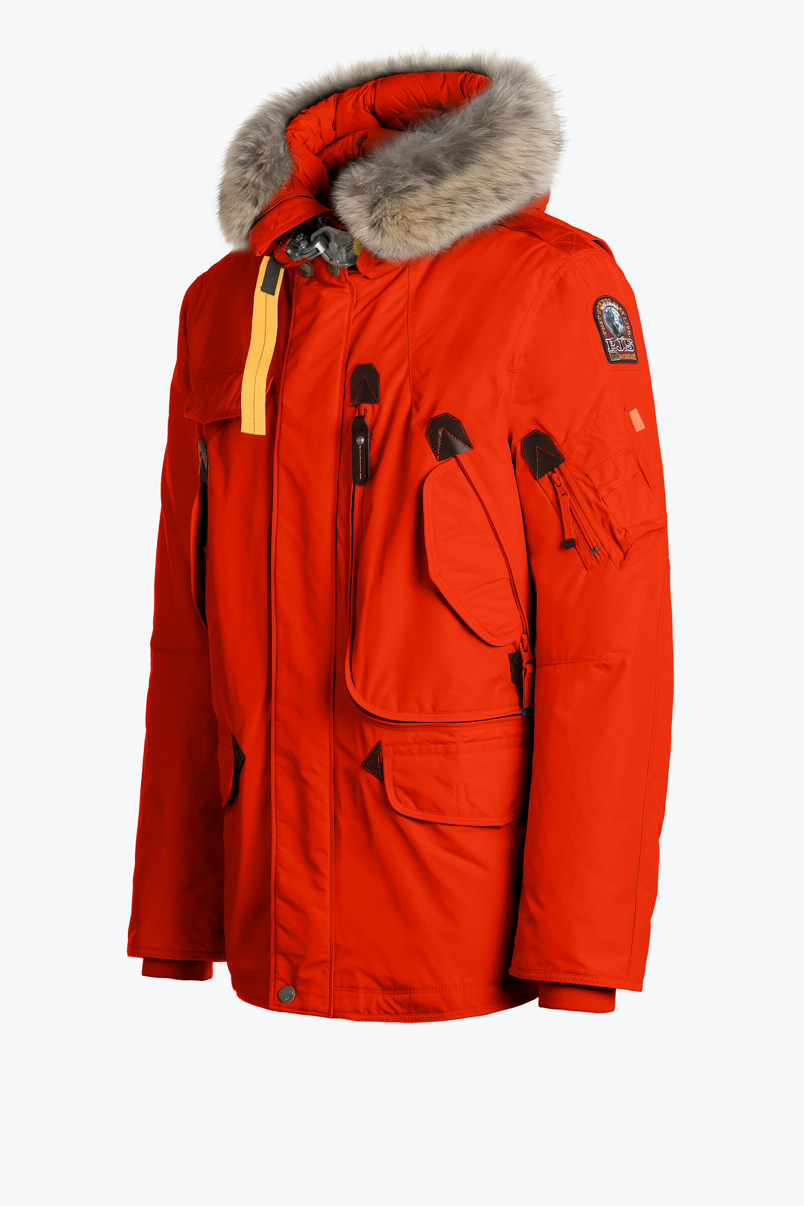 parajumpers winter jacket