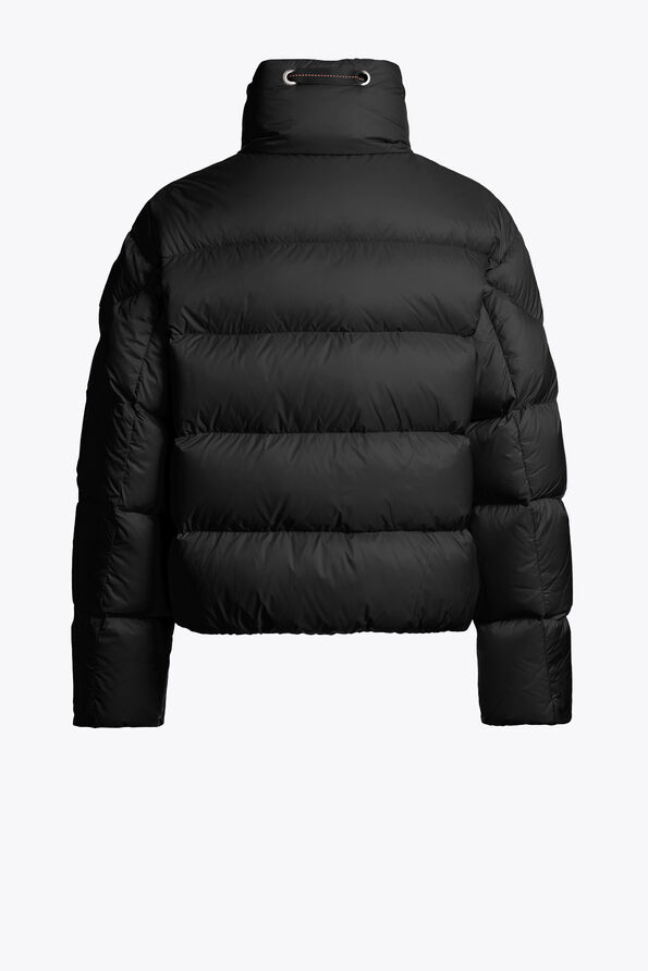 Parajumpers KILLIN - DAUNENJACKE BLACK 26WMPWPUHY31P570541