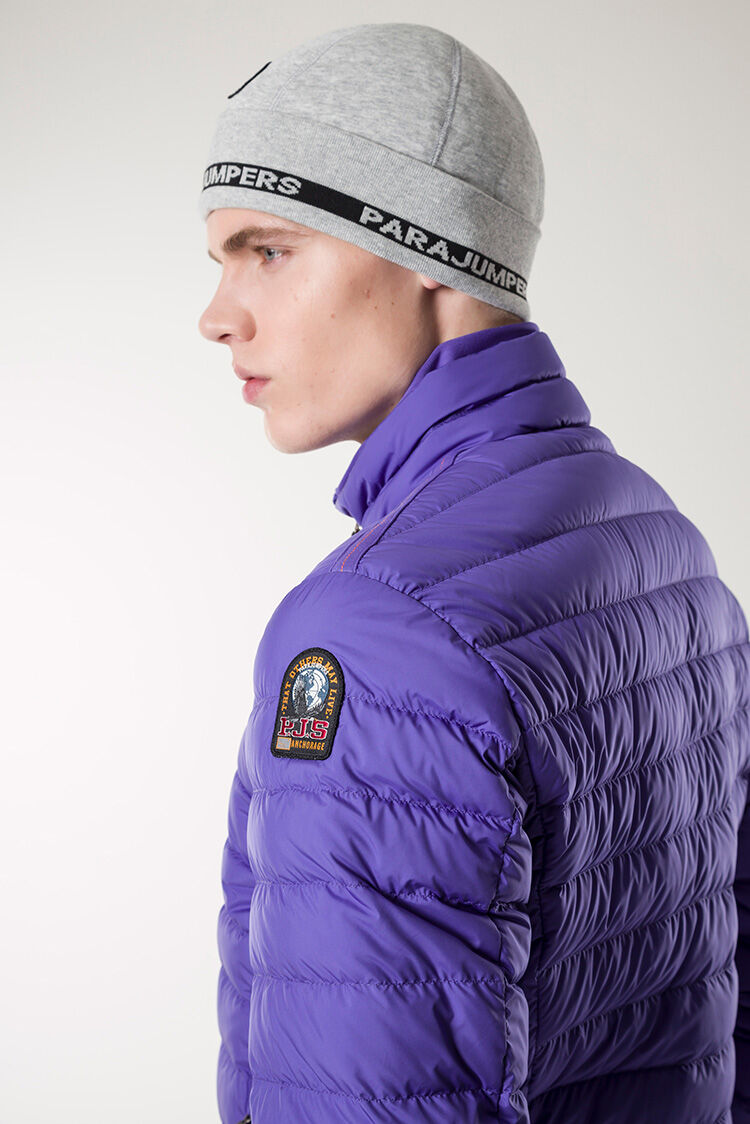 UGO Men in ULTRA VIOLET for Men 