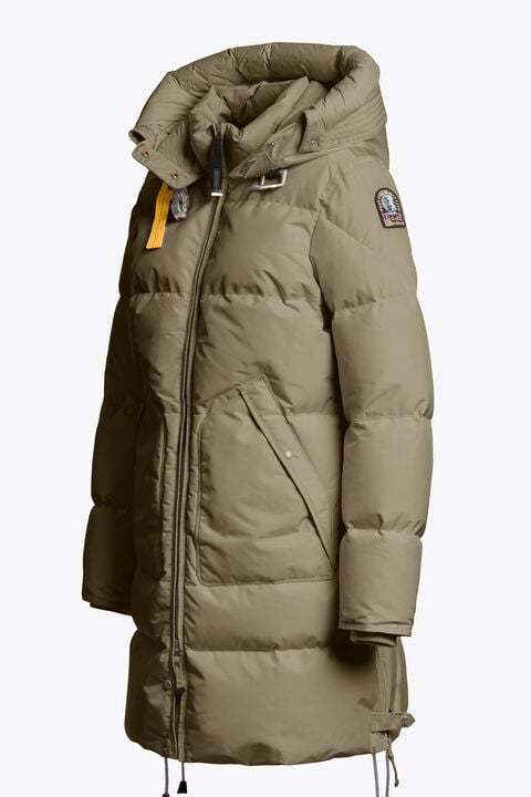 Parajumpers LONG BEAR - PARKA MIT KAPUZE ATMOSPHERE 26WMPWJKMA33P510776