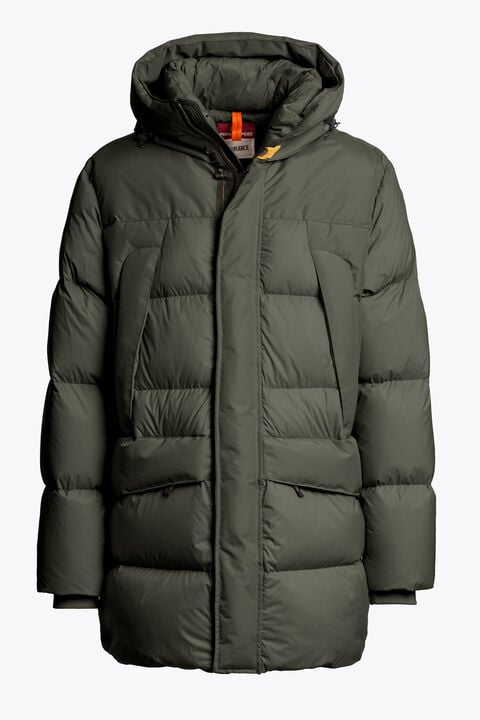 Parajumpers SHEDIR - PARKA &Agrave; CAPUCHE ROSEMARY 26WMPMPUEN04P060356