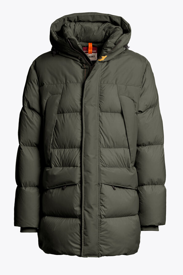 Parajumpers SHEDIR - PARKA &Agrave; CAPUCHE ROSEMARY 26WMPMPUEN04P060356