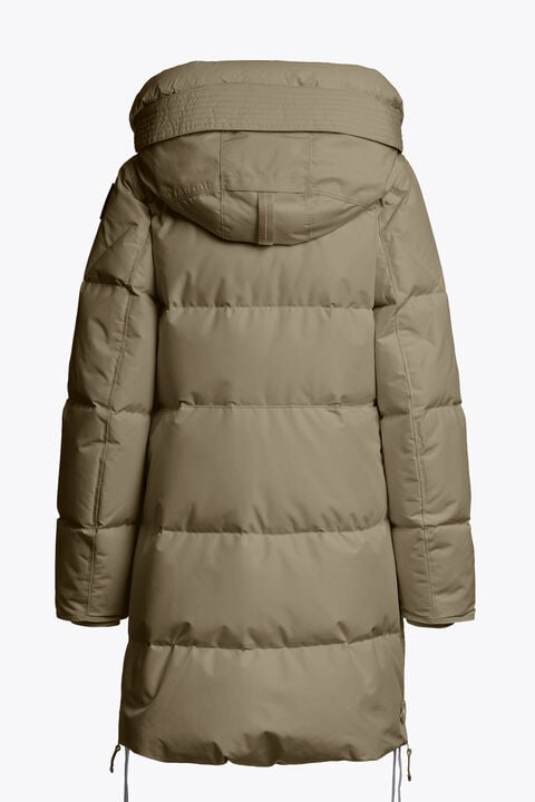 Parajumpers LONG BEAR - PARKA MIT KAPUZE ATMOSPHERE 26WMPWJKMA33P510776
