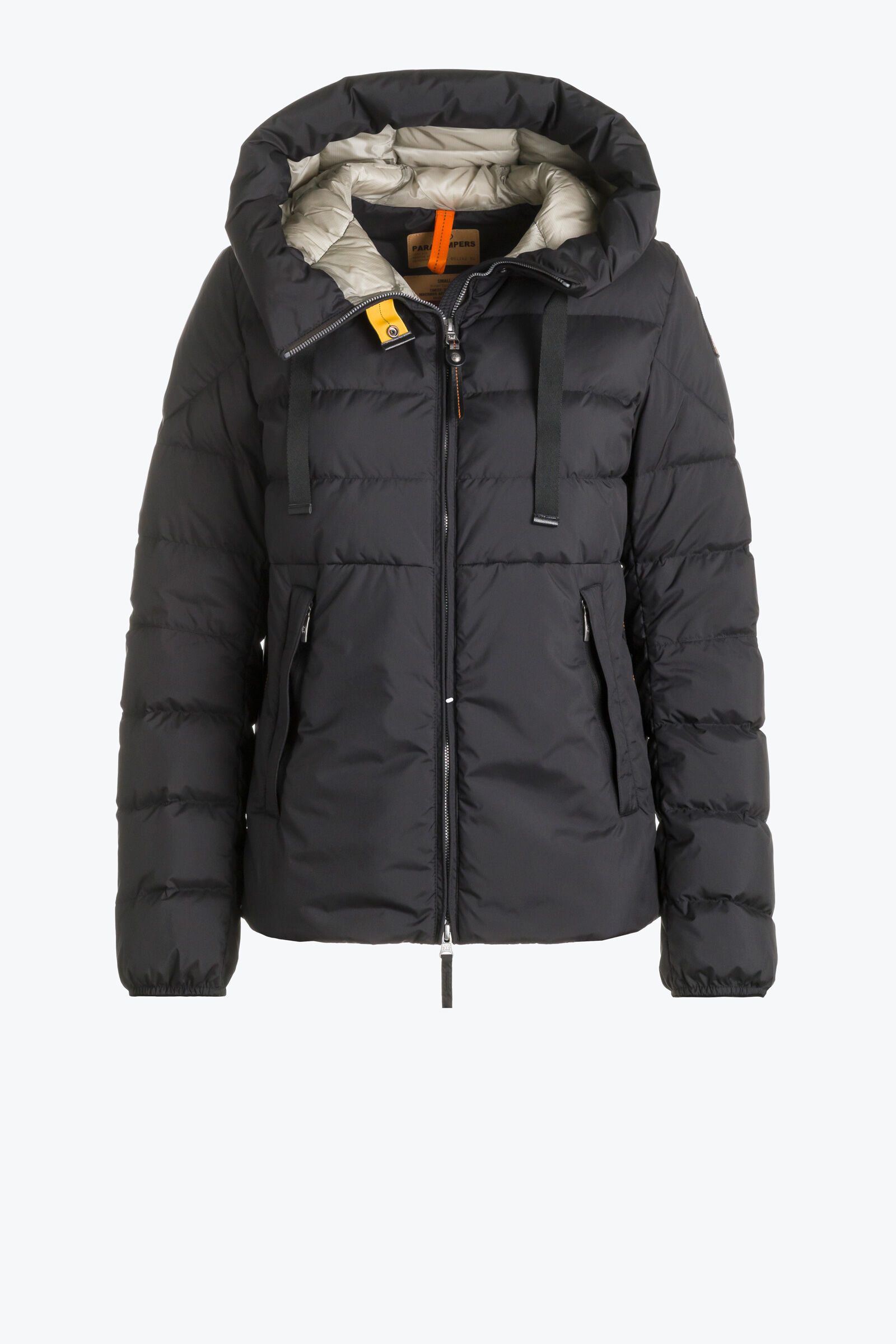 parajumper parka womens