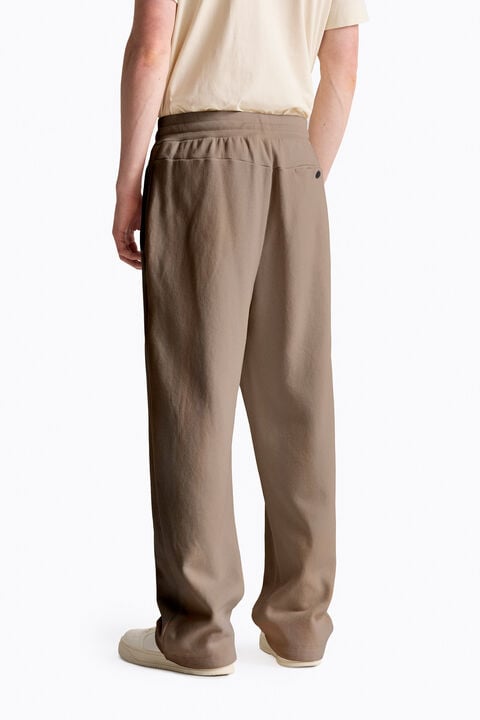 Parajumpers BIRGI - LONG PANTS BLACK 26WMPMPAFJ04P190541
