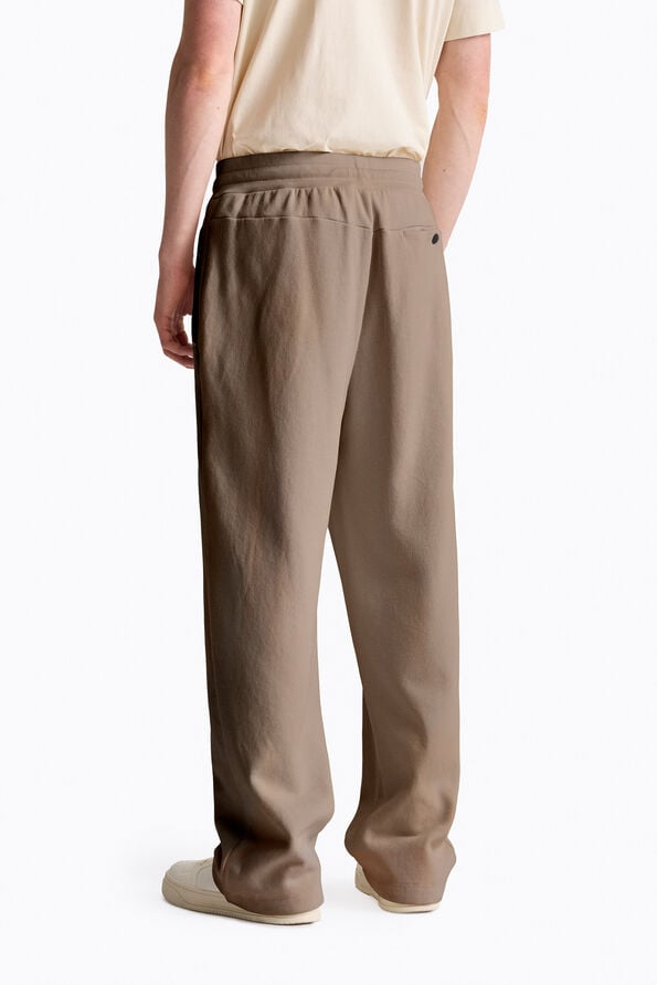 Parajumpers BIRGI - LONG PANTS BLACK 26WMPMPAFJ04P190541