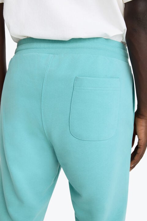 Parajumpers MAKALU - LONG PANTS AQUA 26SMPMPAEY23P100522