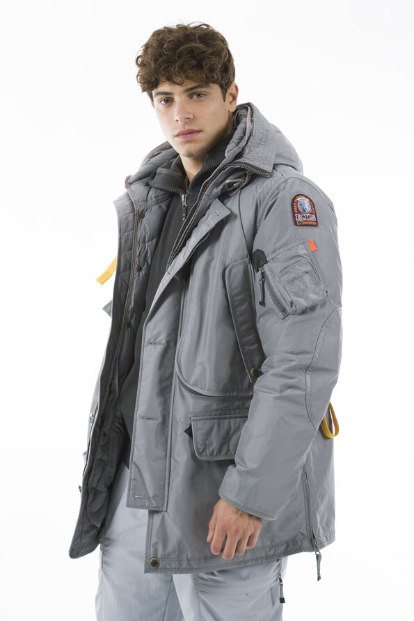 Parajumpers KODIAK BLUE GRAPHITE 23WMPMJKMA02P010251
