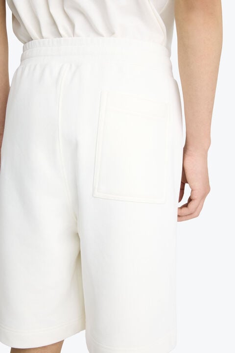 Parajumpers SILAS - SHORT PANTS STAR WHITE 26SMPMPARH03P200290