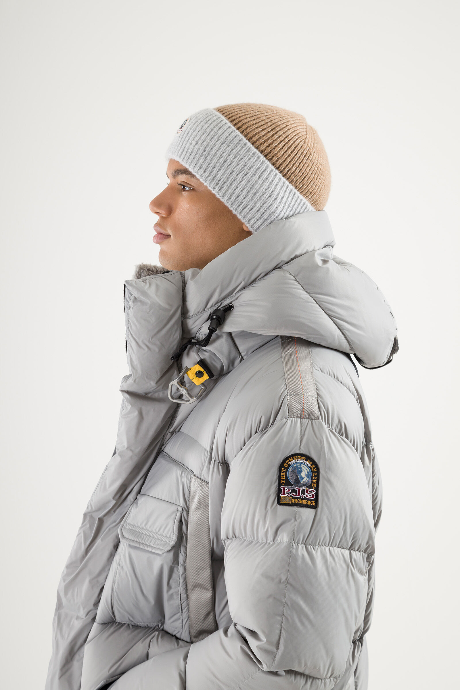 BOLD PARKA Puffers in TOUBRE for Men 